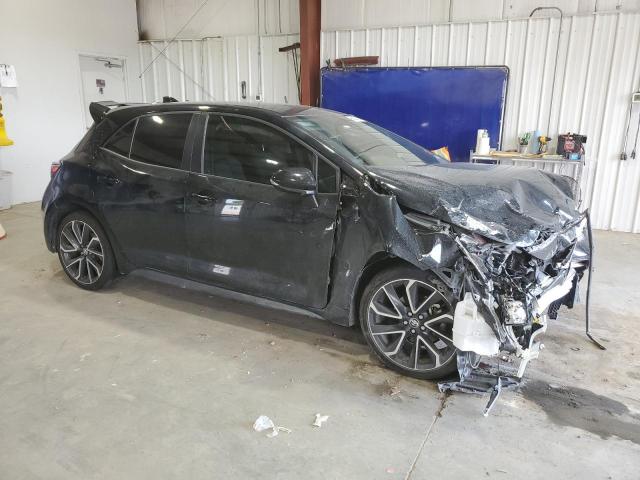 Toyota Corolla Se Image 4