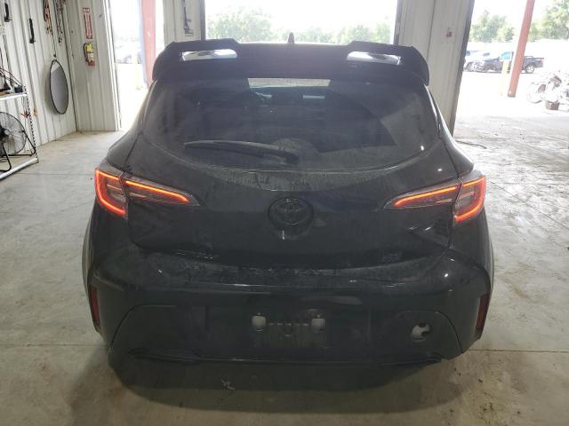 Toyota Corolla Se Image 11