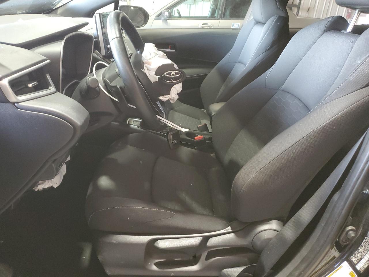 Toyota Corolla Se Image 3