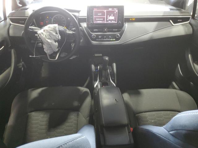 Toyota Corolla Se Image 7