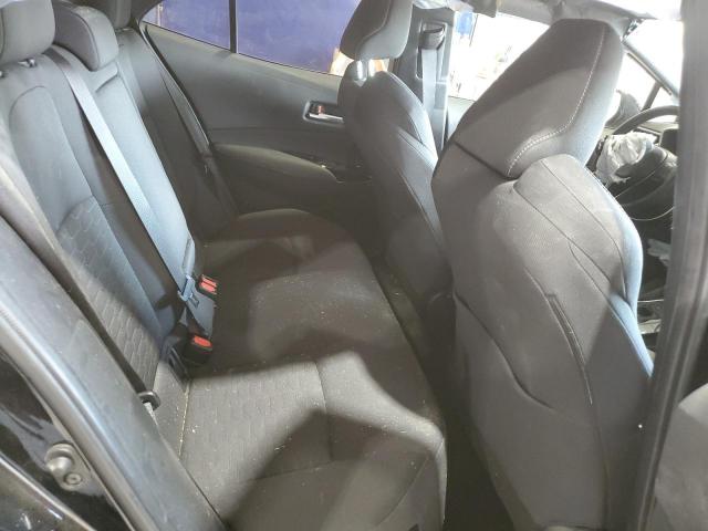 Toyota Corolla Se Image 5