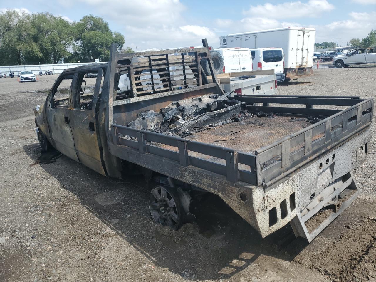 Ford F-150 Supercrew Image 2