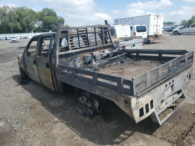 Ford F-150 Supercrew Image 2