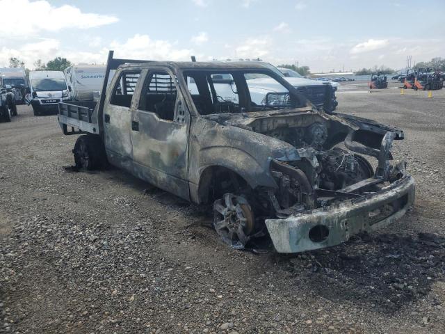 Ford F-150 Supercrew Image 6