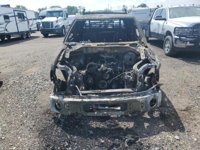 Ford F-150 Supercrew Image 3