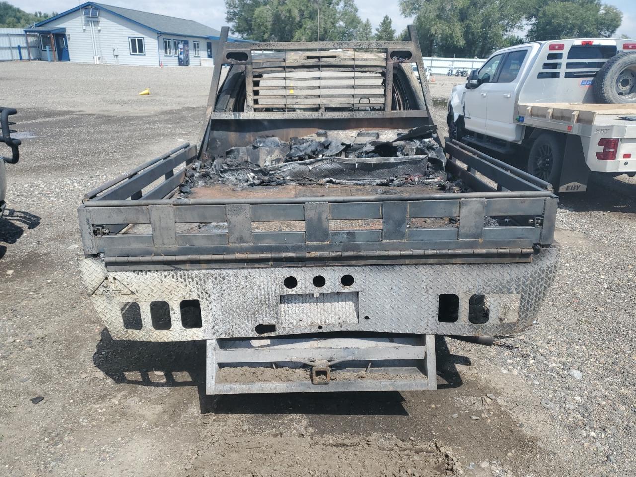 Ford F-150 Supercrew Image 4