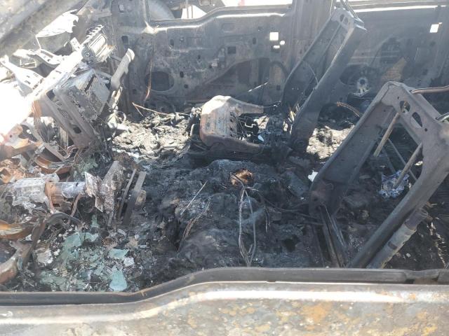 Ford F-150 Supercrew Image 5