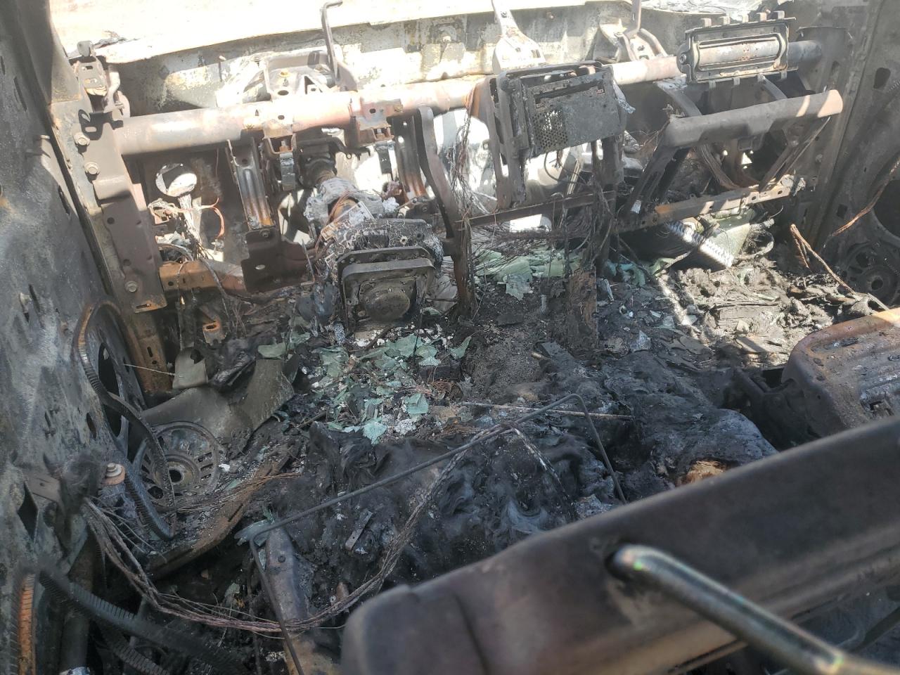 Ford F-150 Supercrew Image 11