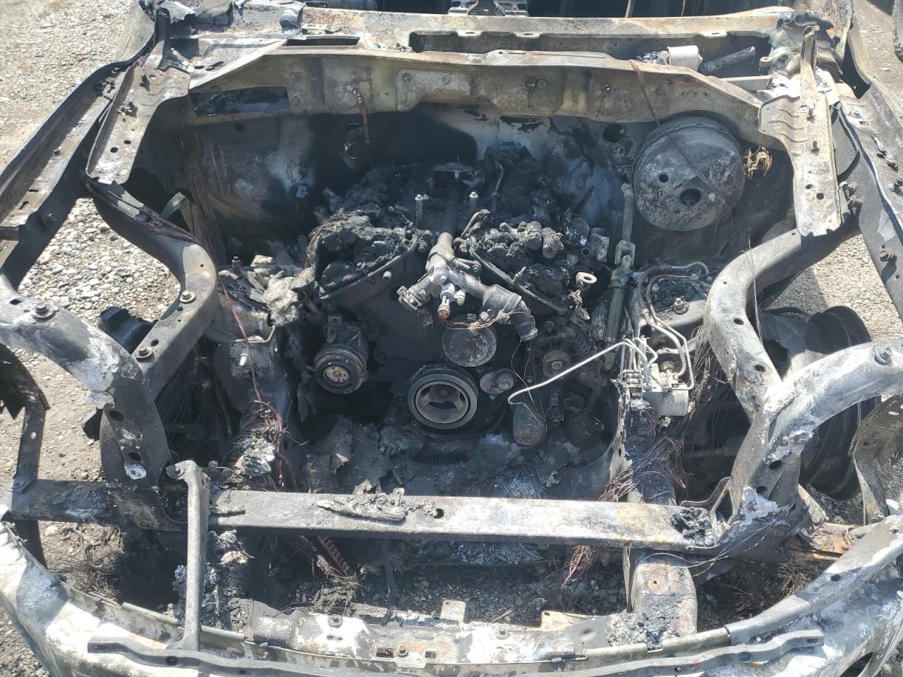 Ford F-150 Supercrew Image 10