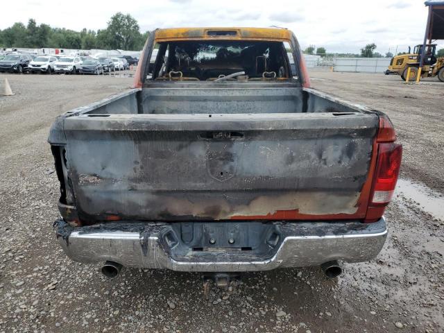 Dodge Ram 1500 Image 7