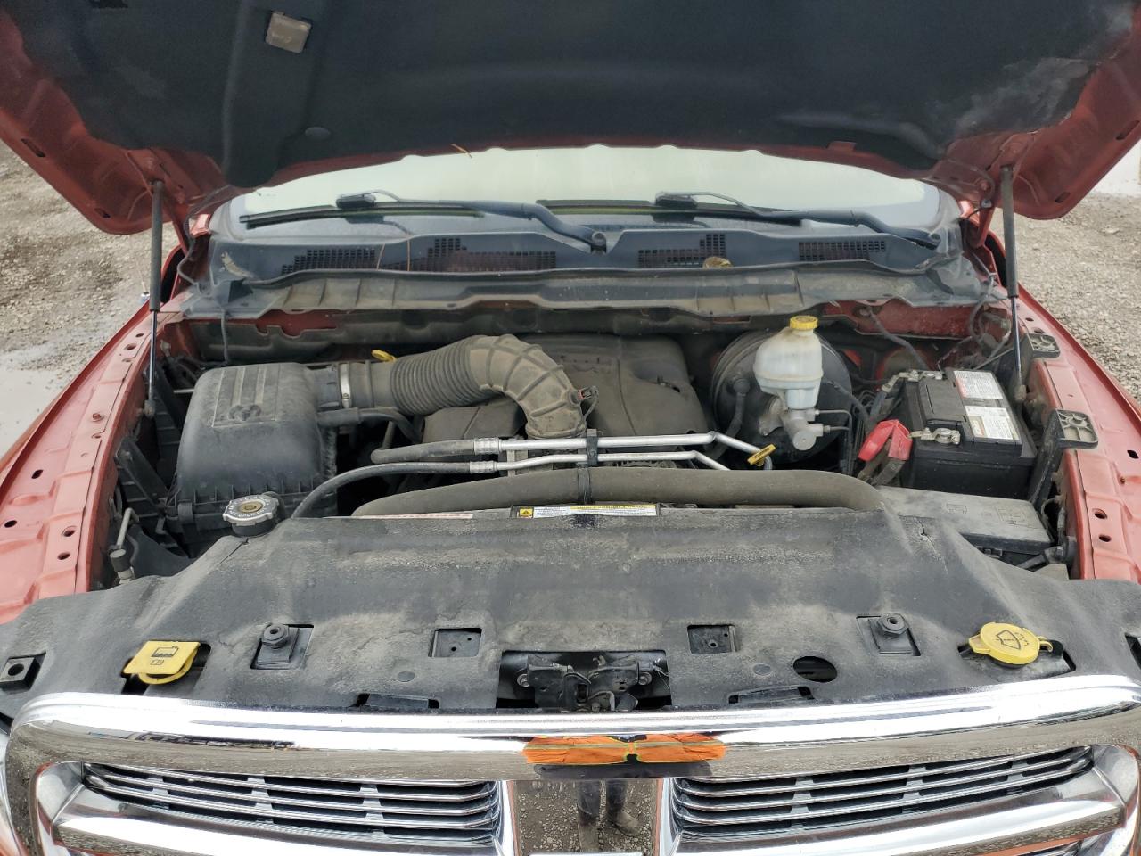 Dodge Ram 1500 Image 6