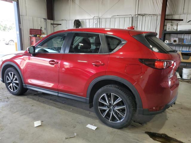 Mazda Cx Touring Image 3