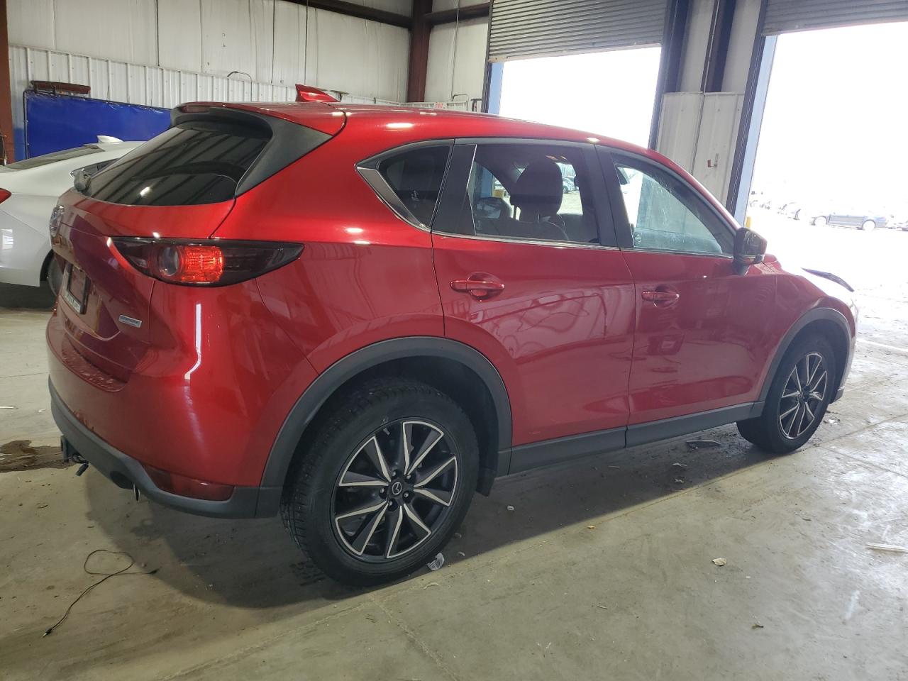 Mazda Cx Touring Image 2