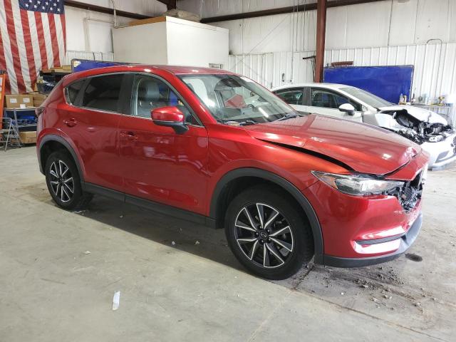 Mazda Cx Touring Image 8