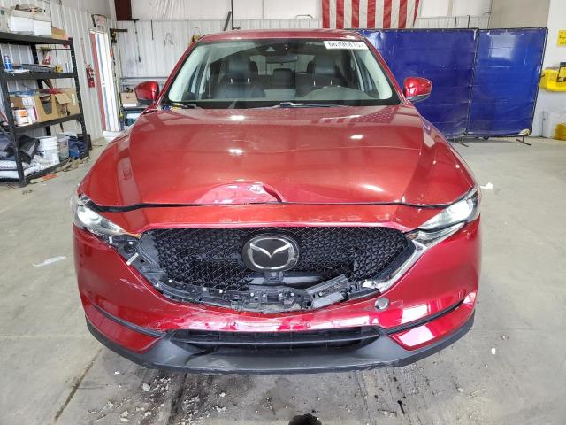 Mazda Cx Touring Image 9