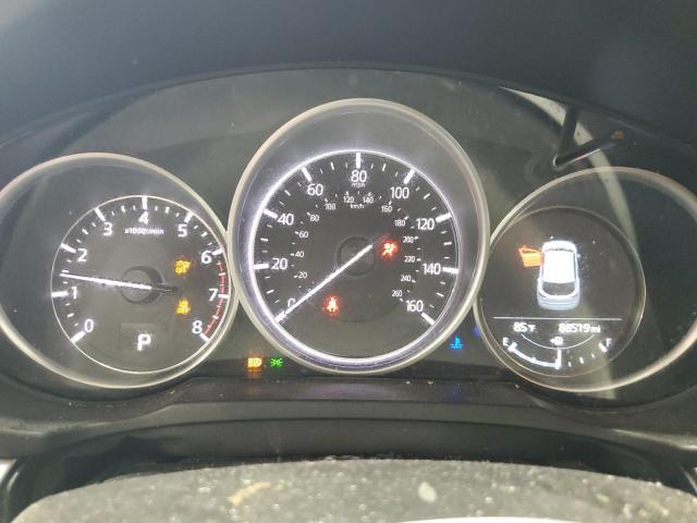 Mazda Cx Touring Image 6