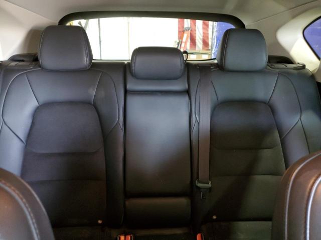 Mazda Cx Touring Image 5