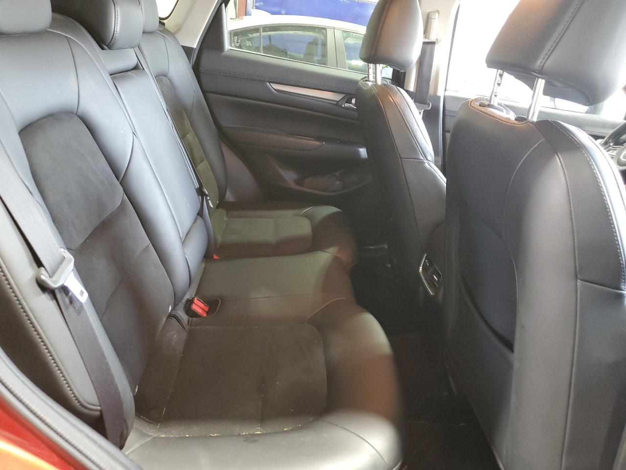 Mazda Cx Touring Image 11