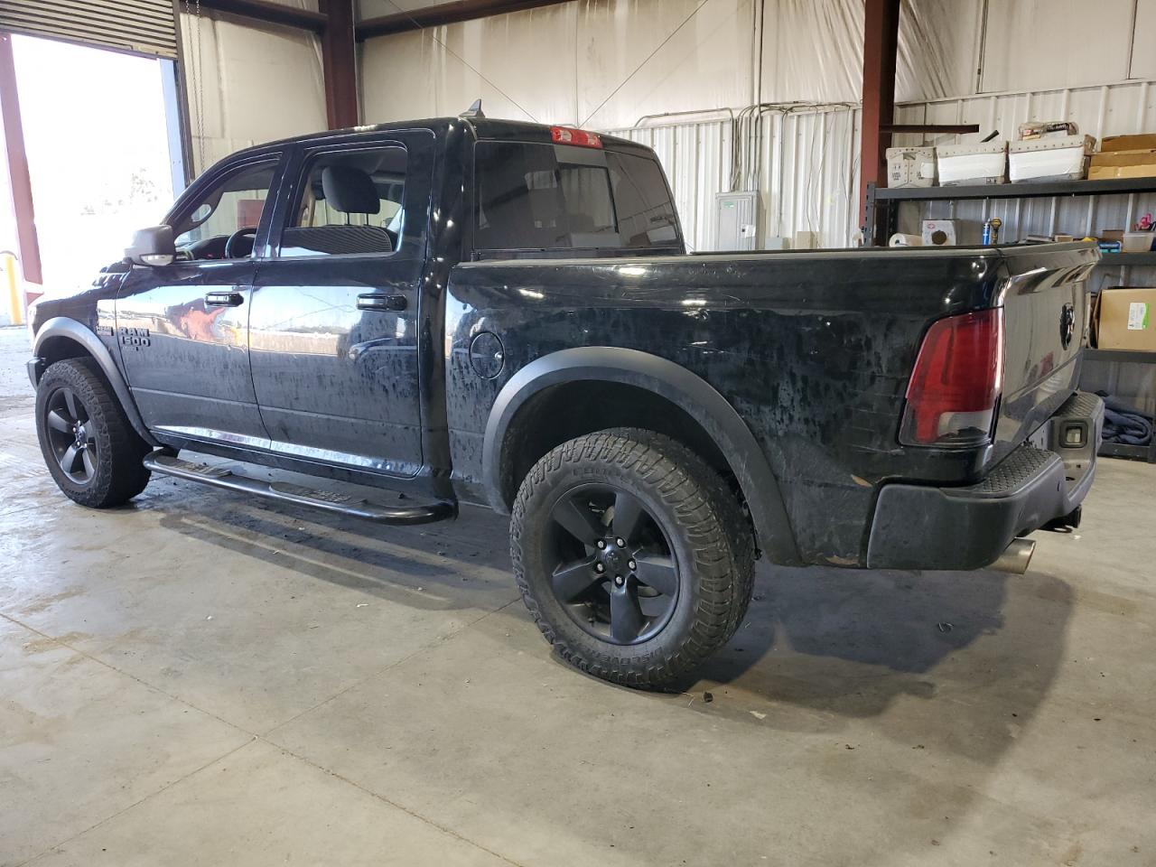 Ram 1500 Slt Image 6