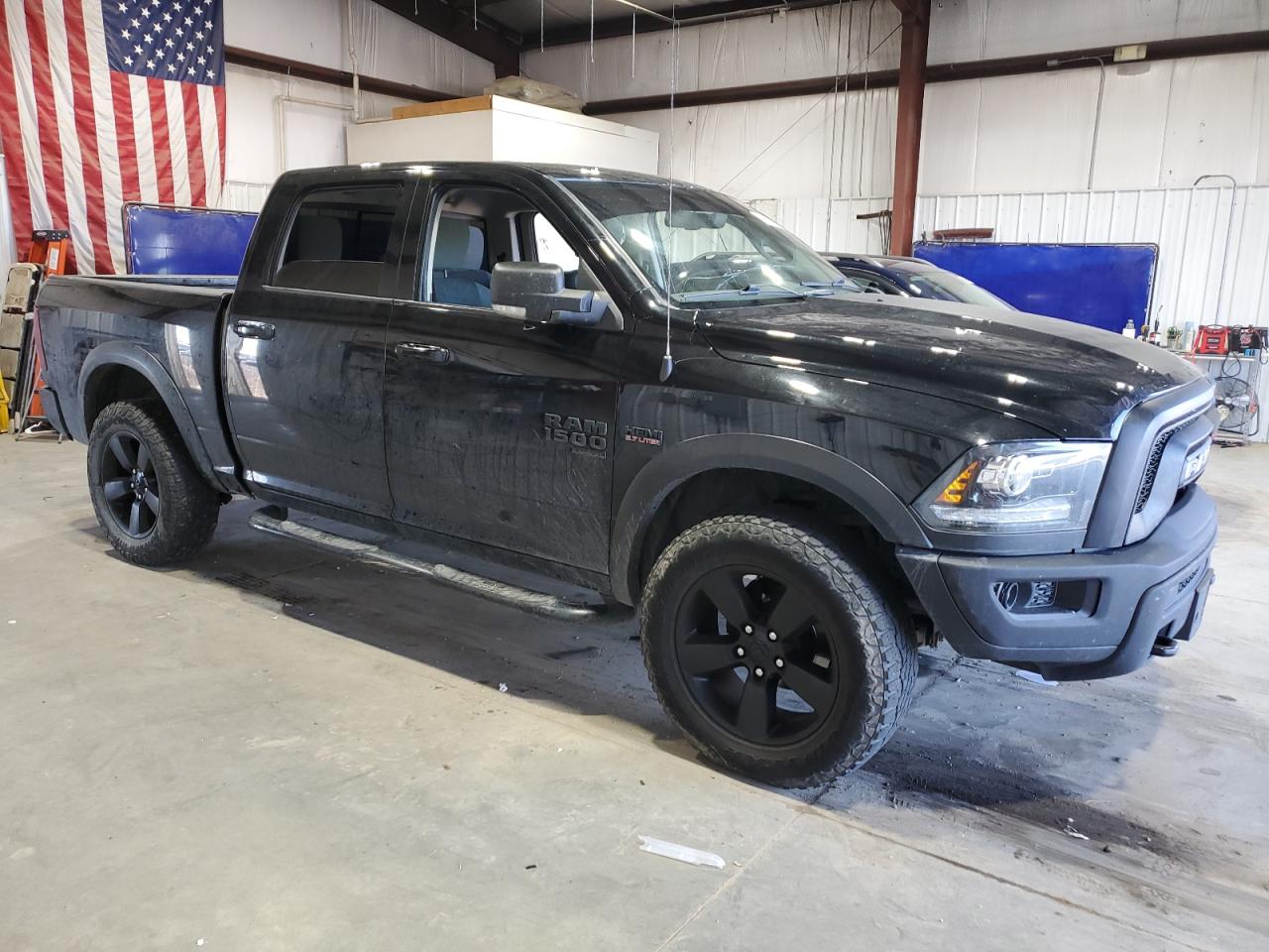 Ram 1500 Slt Image 10