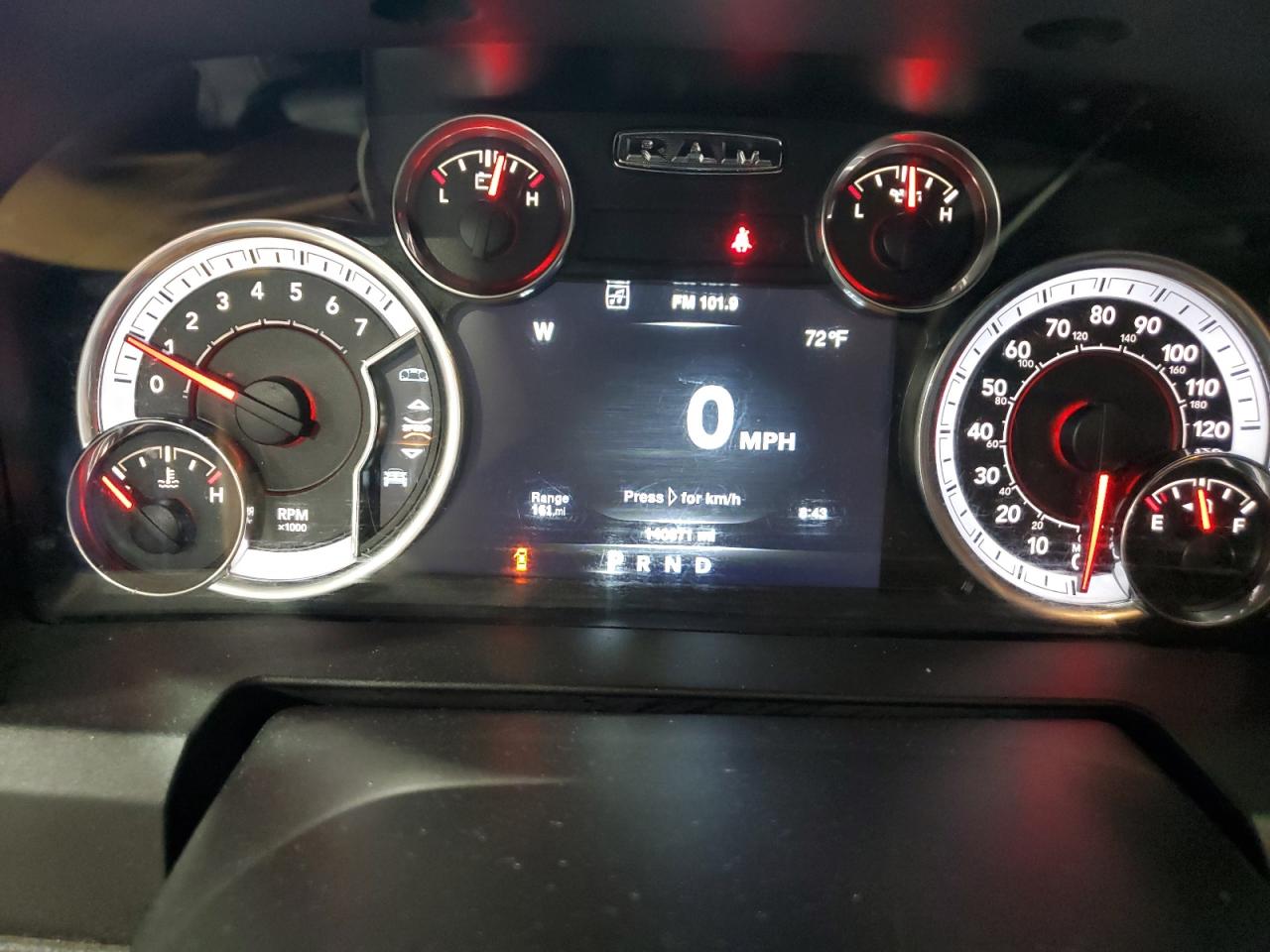 Ram 1500 Slt Image 9