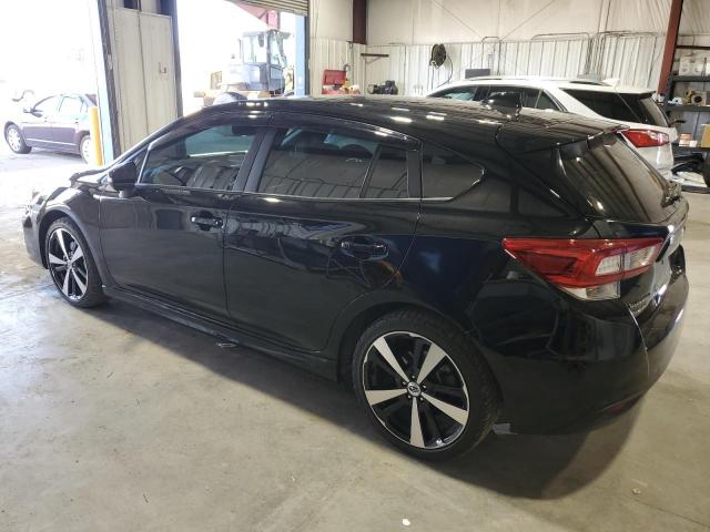 Subaru Impreza Sport Image 2