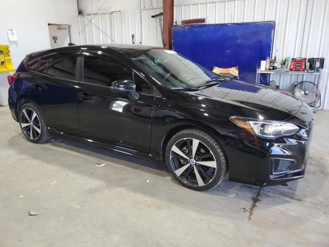 Subaru Impreza Sport Image 4