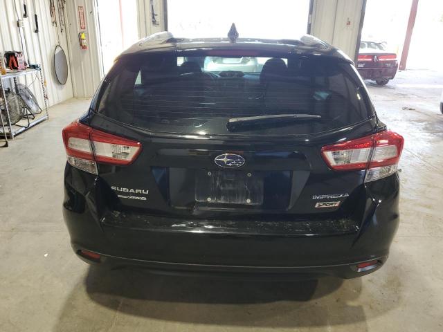 Subaru Impreza Sport Image 6