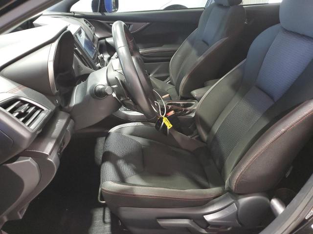 Subaru Impreza Sport Image 11