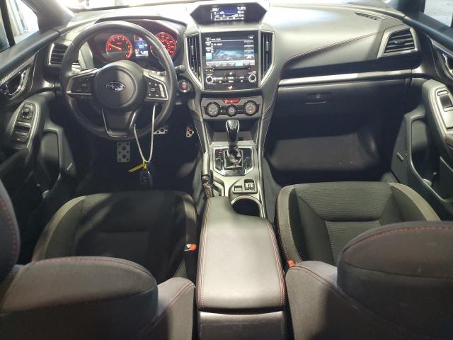 Subaru Impreza Sport Image 9