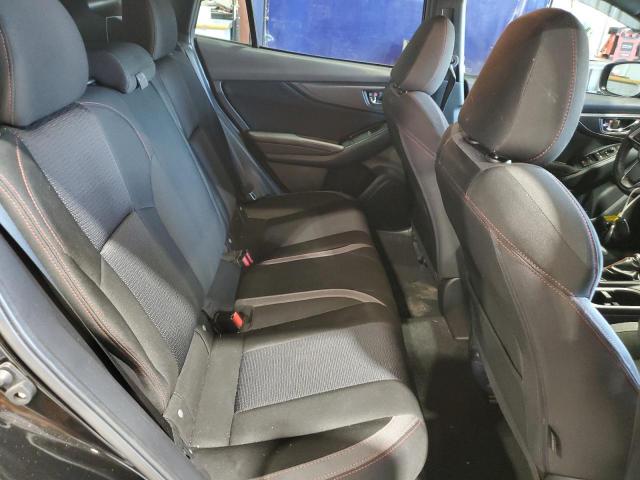 Subaru Impreza Sport Image 12