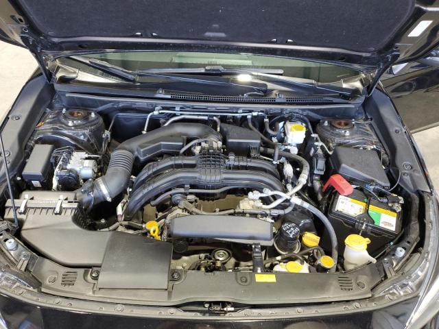 Subaru Impreza Sport Image 10