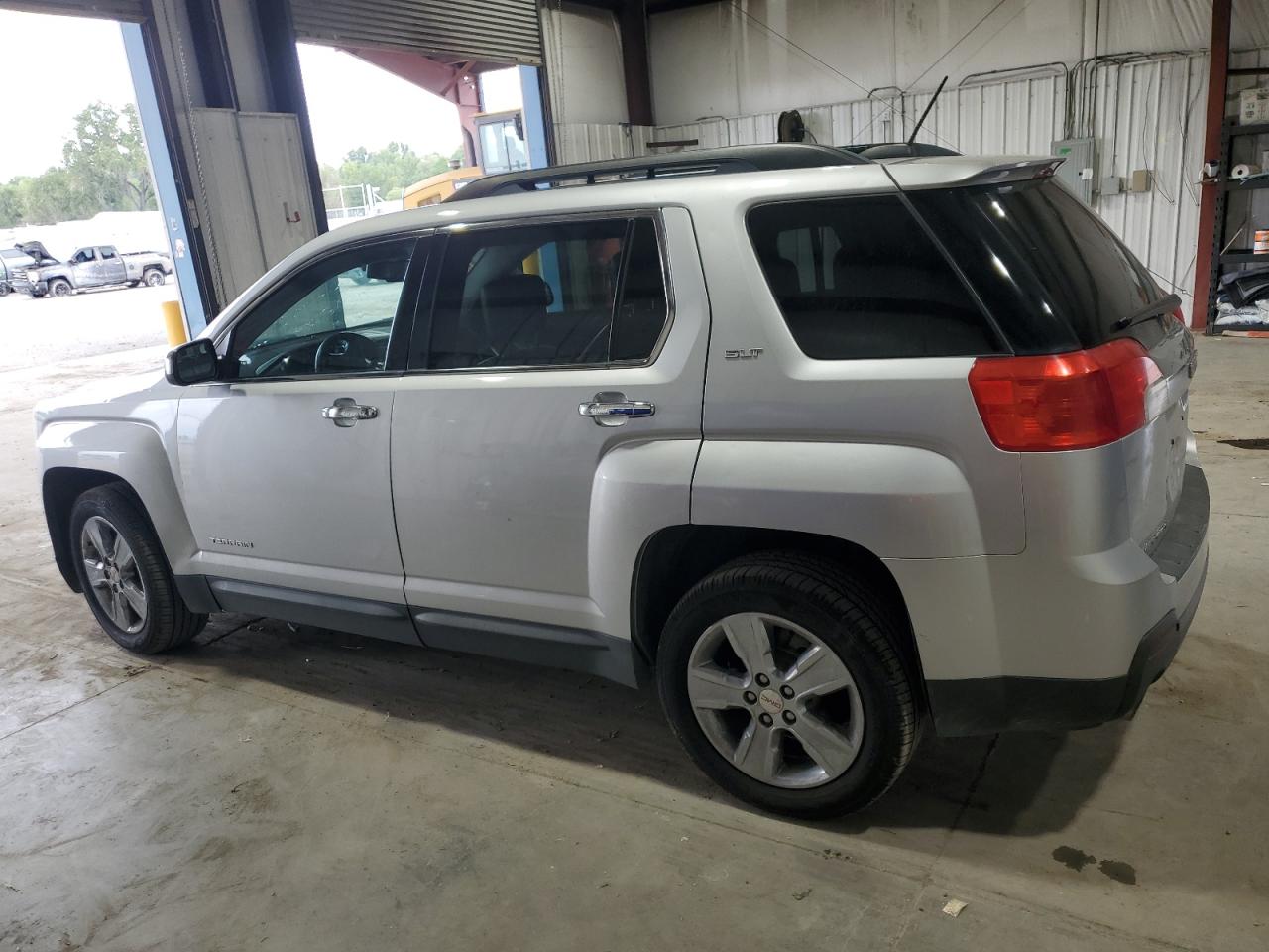 GMC Terrain Slt Image 9