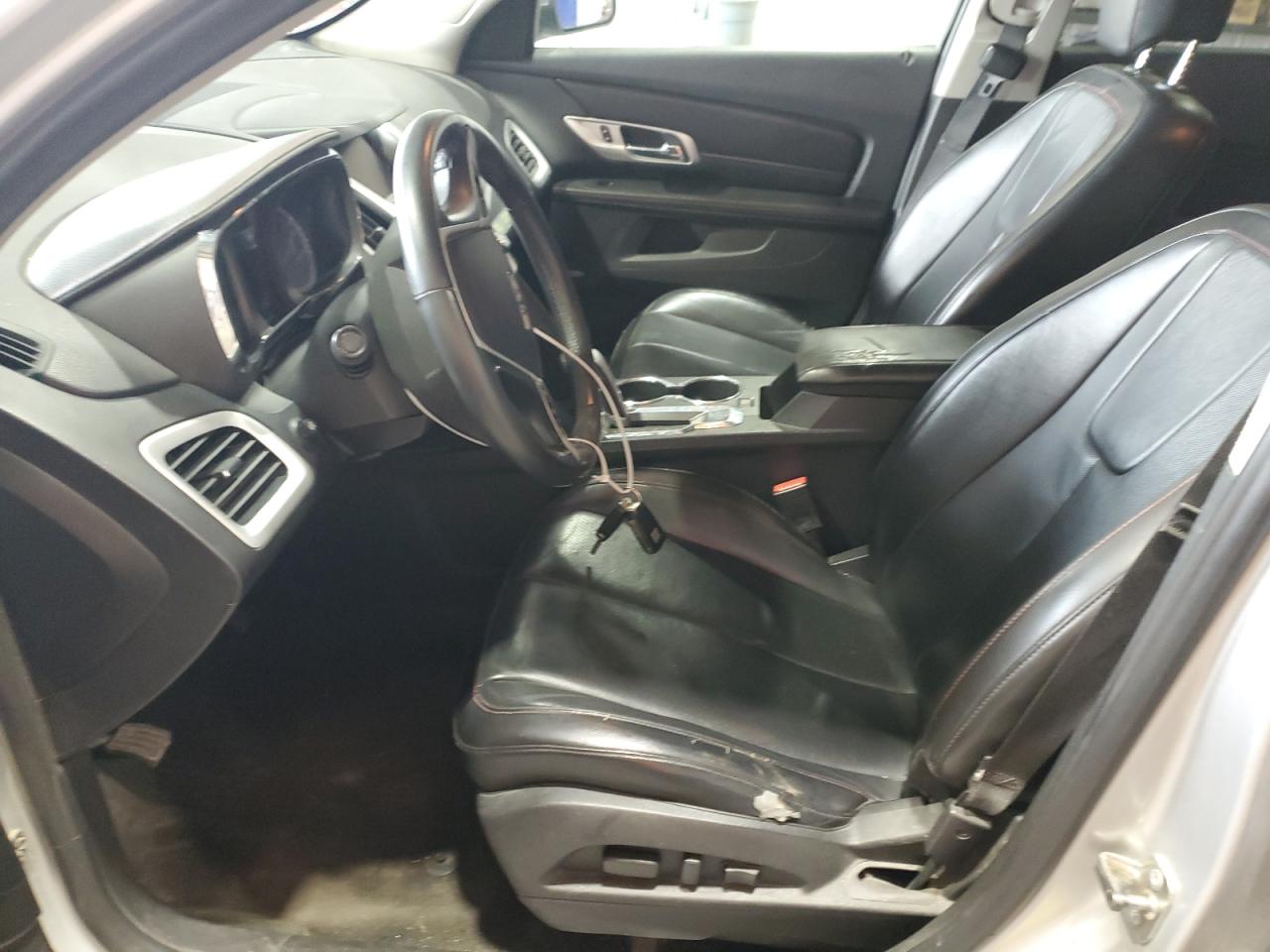 GMC Terrain Slt Image 6