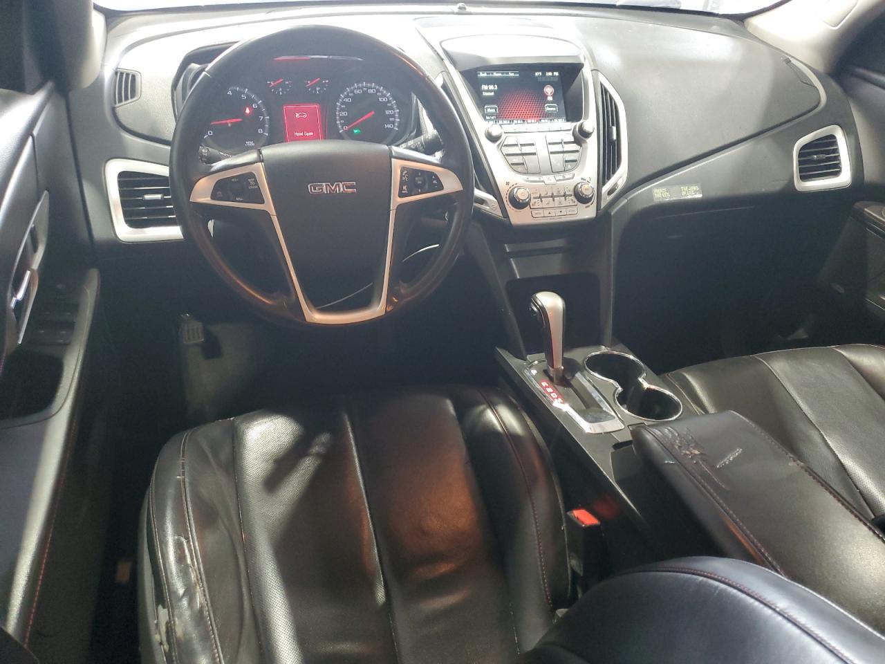 GMC Terrain Slt Image 2