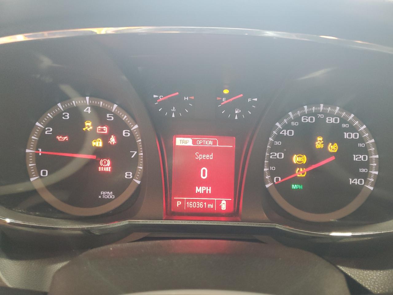 GMC Terrain Slt Image 7