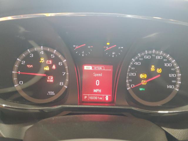 GMC Terrain Slt Image 7