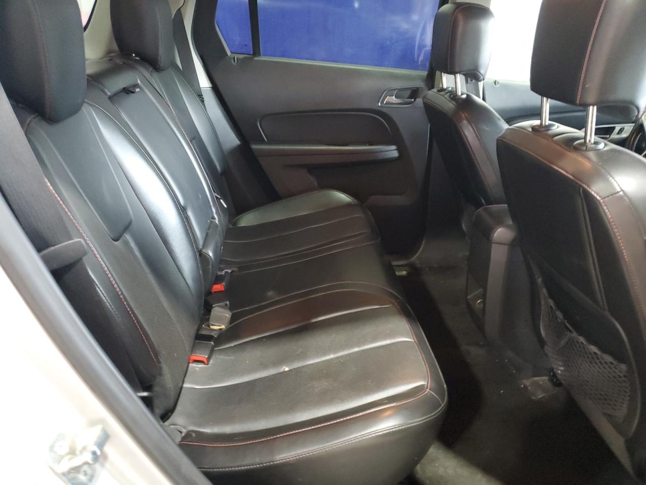 GMC Terrain Slt Image 10