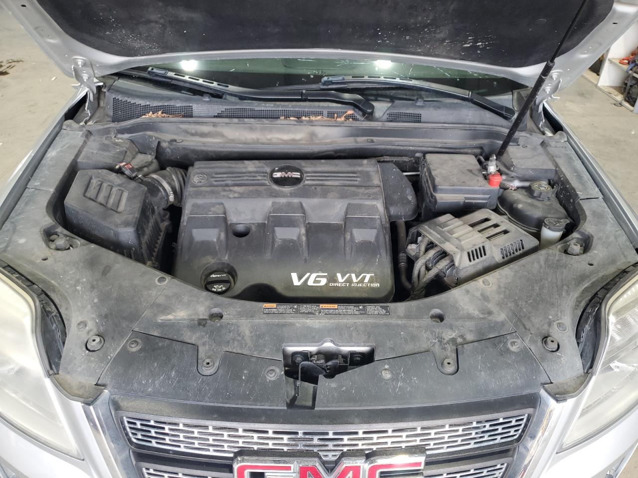 GMC Terrain Slt Image 11