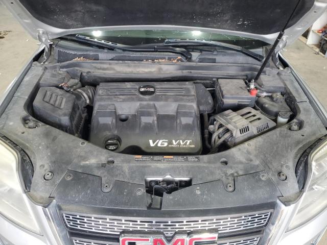 GMC Terrain Slt Image 11