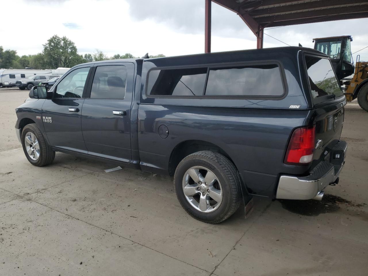 Ram 1500 Slt Image 9