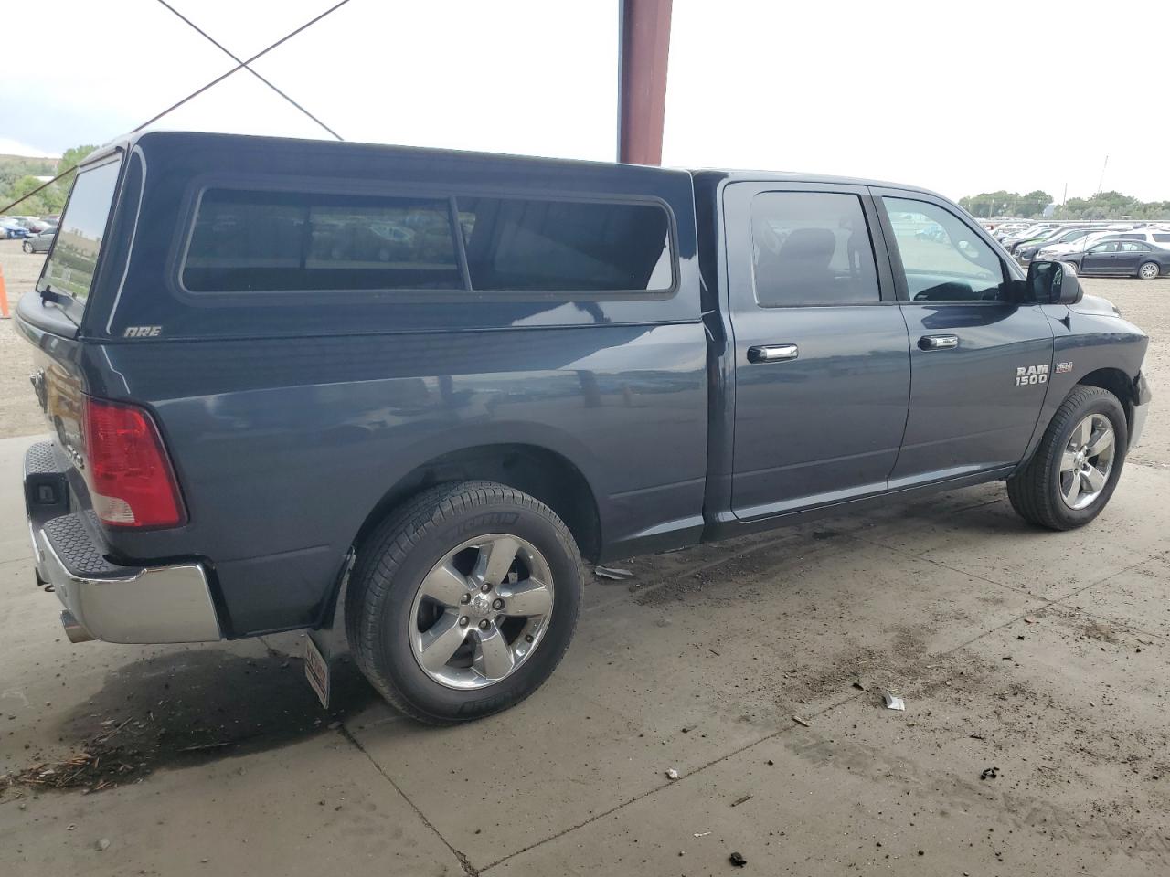 Ram 1500 Slt Image 6