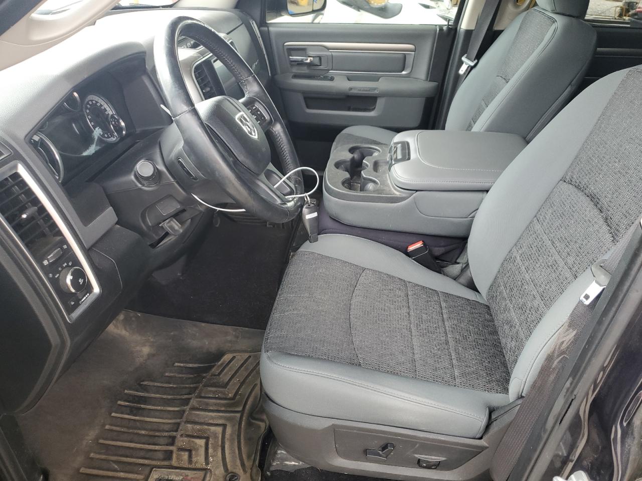 Ram 1500 Slt Image 2