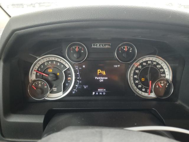 Ram 1500 Slt Image 8