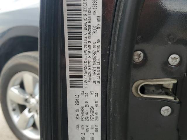 Ram 1500 Slt Image 7