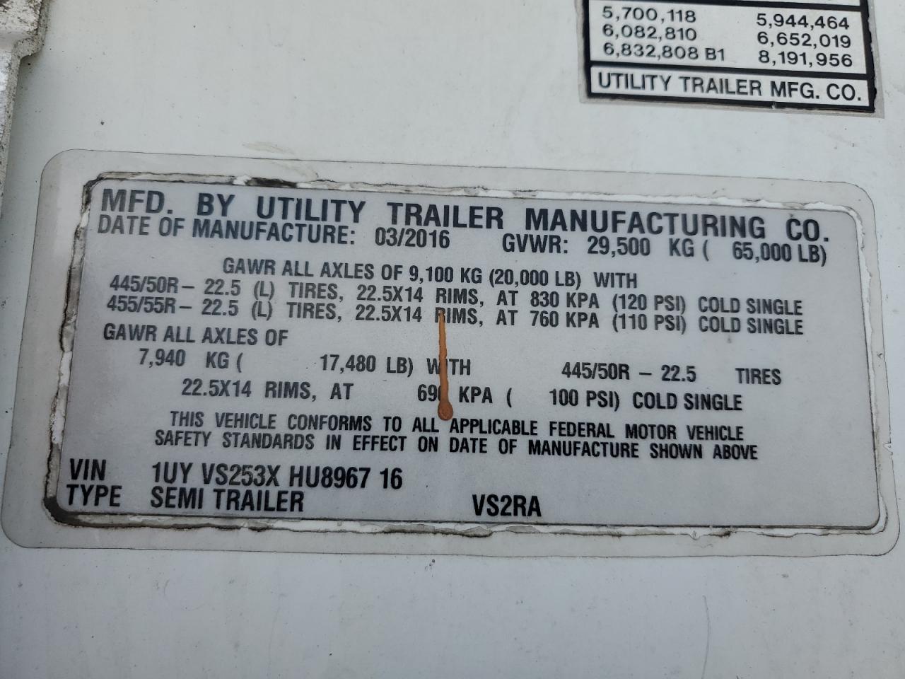 Utility Vs2ra Image 7