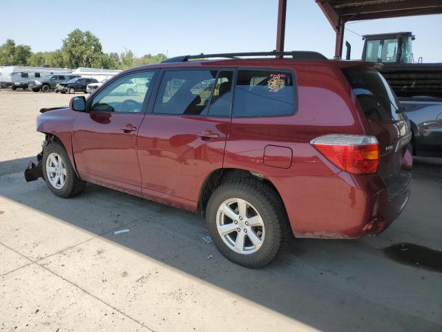 Toyota Highlander Image 2