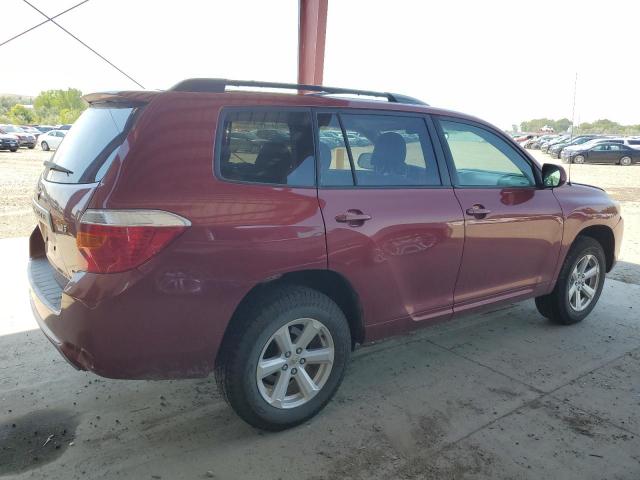 Toyota Highlander Image 3
