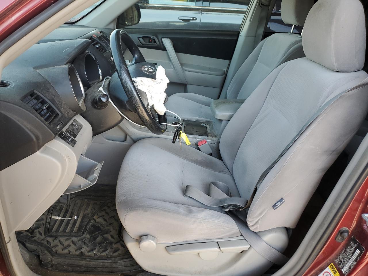 Toyota Highlander Image 11