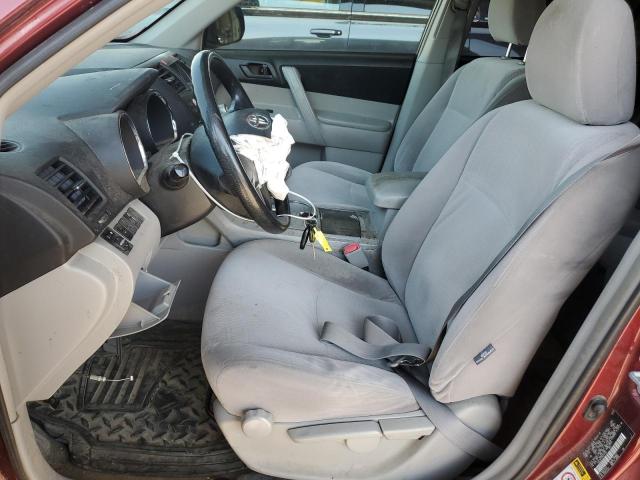 Toyota Highlander Image 11